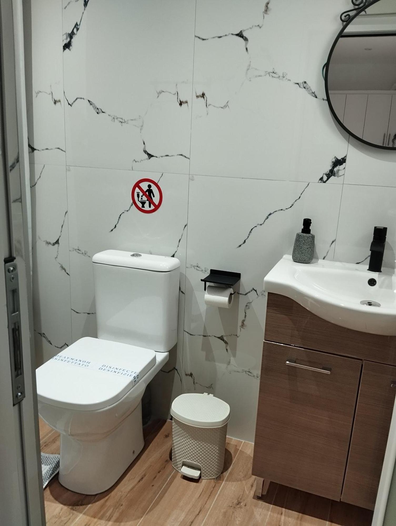 Amente Apartaments Ksamil Eksteriør billede